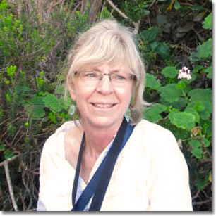Cynthia Jones
