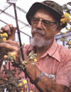 Dr. Charles M. Rick