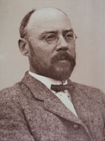 William Trelease
