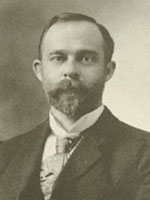Lucien. M. Underwood