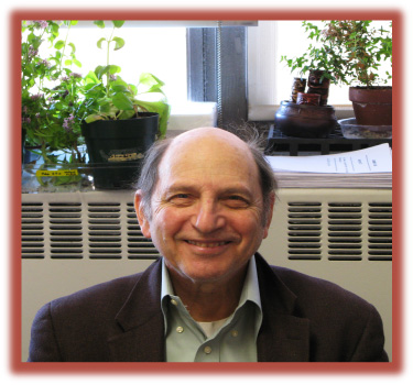 Dr. Irvin Hirshfield's lab is focused on small colony variants of E. coli, with phenotype of being highly resistant to killing in log phase by lethal levels of acid, hydrogen peroxide or high temperature. Work in his lab is applicable to infectious diseases, food or space microbiology. 