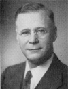 Dr. George Keitt