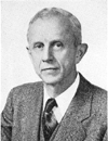 Dr. Edmund Sinnott