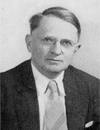 Dr. John Stevenson