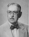 Dr. Edgar Transeau
