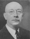 Dr. Henry Gleason