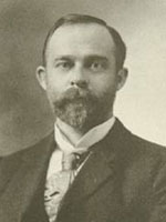 Lucien. M. Underwood