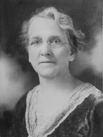 Margaret C. Ferguson