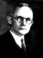 E. D. Merrill