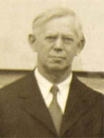Karl M. Wiegand