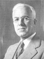 Ralph H. Wetmore