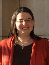 Mackenzie Taylor, Editor PSB