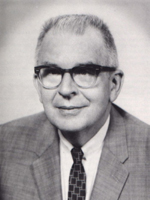 Harold C. Bold