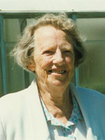Harriet B. Creighton