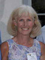 Pamela Soltis, BSA President Elect