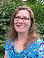 Theresa Culley, Editor Applications in Plant Sciences