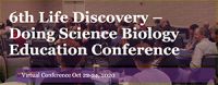 Picture 0 for 6th Life Discovery – Doing Science Biology Education Conference